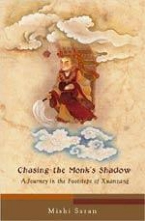 Chasing the Monk's Shadow