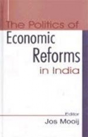 The Politics of Economic Reforms in India