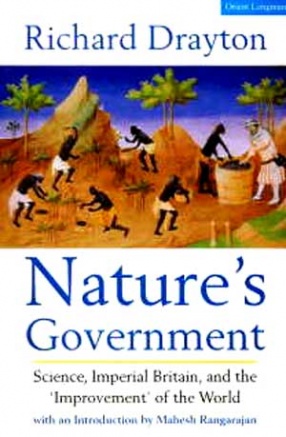 Nature's Government