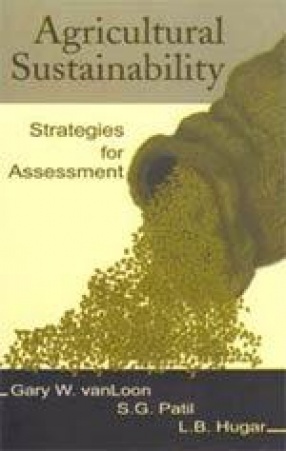 Agricultural Sustainability: Strategies for Assessment