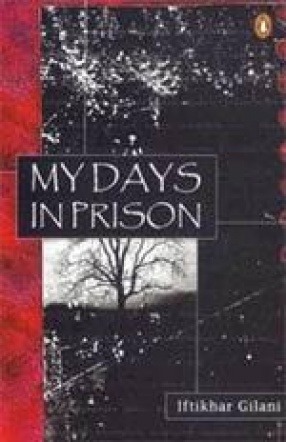 My Days in Prison