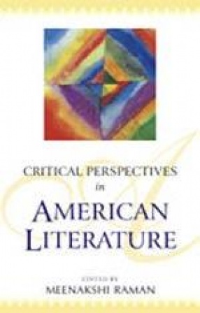 Critical Perspectives in American Literature