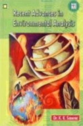 Recent Advances in Environmental Analysis