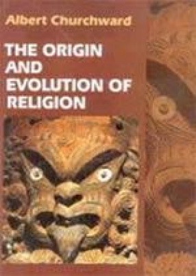 The Origin and Evolution of Religion