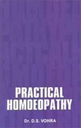 Practical Homeopathy