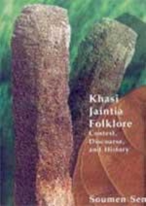 Khasi-Jaintia Folklore: Context, Discourse, and History