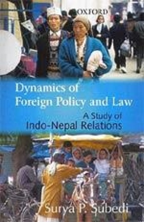 Dynamics of Foreign Policy and Law