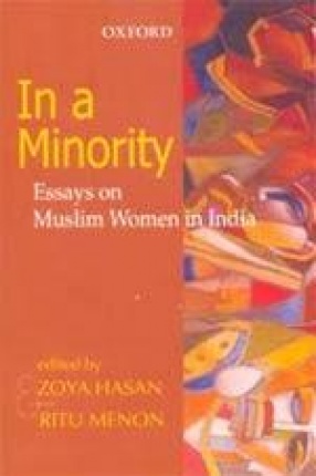 In a Minority: Essays on Muslim Women in India