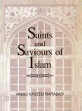 Saints and Saviours of Islam