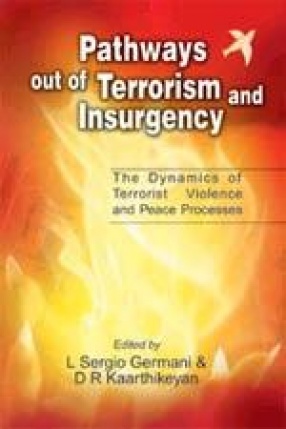 Pathways out of Terrorism and Insurgency
