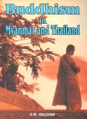 Buddhism in Myanmar and Thailand