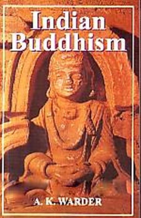 Indian Buddhism