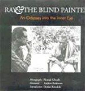Ray and the Blind Painter: An Odyssey into the Inner Eye