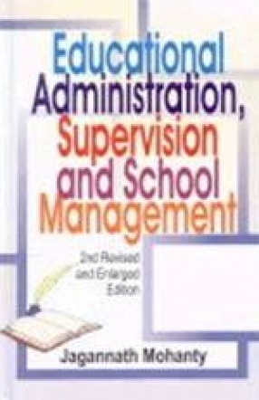 Educational Administration, Supervision and School Management