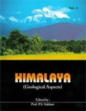 Himalaya: Geological Aspects (Volume 3)