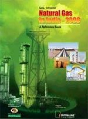 GAIL-Infraline Natural Gas in India: 2006