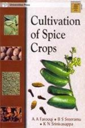 Cultivation of Spice Crops