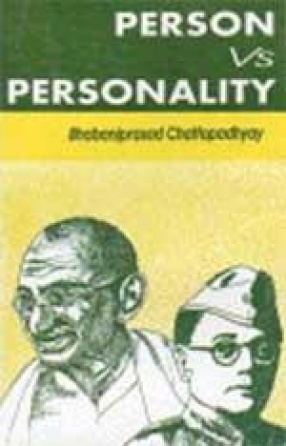 Person Vs Personality