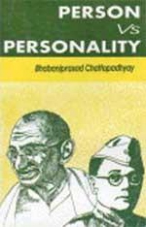 Person Vs Personality