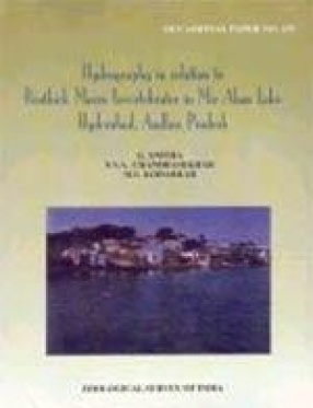 Hydrography in Relation to Benthic Macro-Invertebrates in Mir-Alam Lake, Hyderabad, Andhra Pradesh
