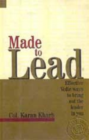 Made to Lead