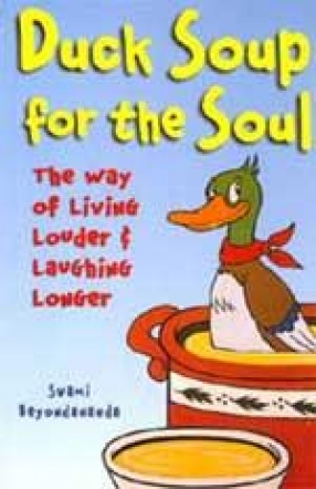 Duck Soup for the Soul