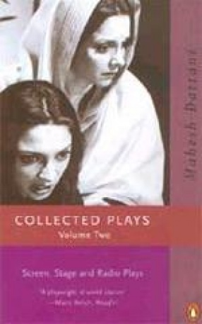 Collected Plays (Volume 2)