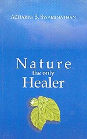 Nature the only Healer