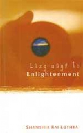 Lazy Ways to Enlightenment