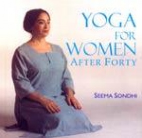 Yoga for Women After Forty