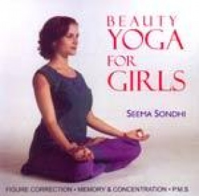 Beauty Yoga for Girls