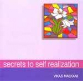 Secrets to Self Realization