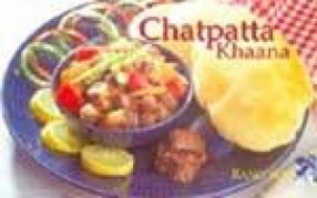 Chatpatta Khaana