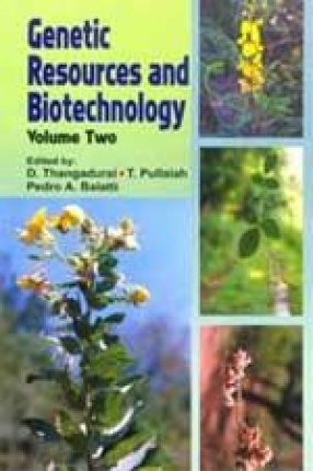 Genetic Resources and Biotechnology (Volume 2)
