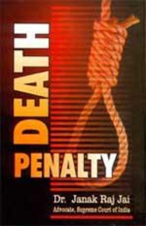 Death Penalty