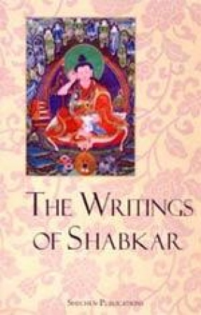 The Writings of Shabkar