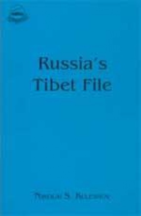 Russia's Tibet File