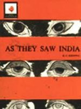 As they Saw India (In 2 Books)