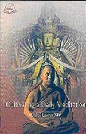 Cultivating a Daily Meditation