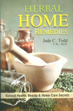 Herbal Home Remedies