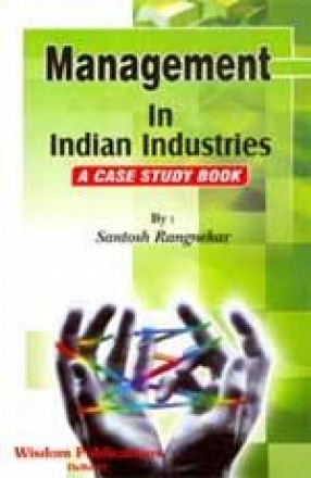 Management in Indian Industries