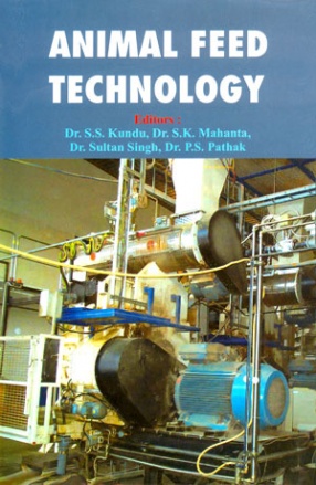 Animal Feed Technology