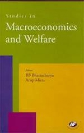 Studies in Macroeconomics and Welfare