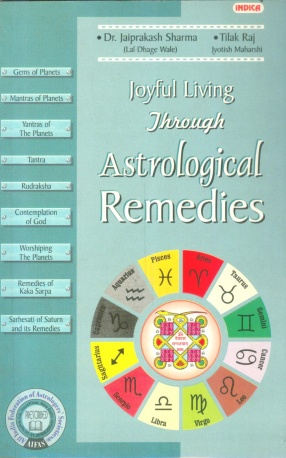 Joyful Living Through Astrological Remedies