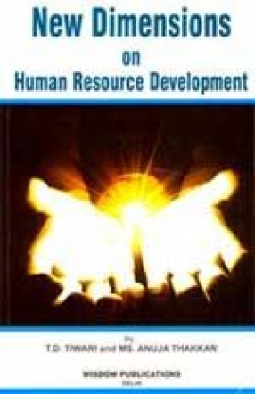 New Dimensions on Human Resource Development