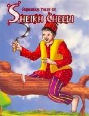 Sheikh Cheeli