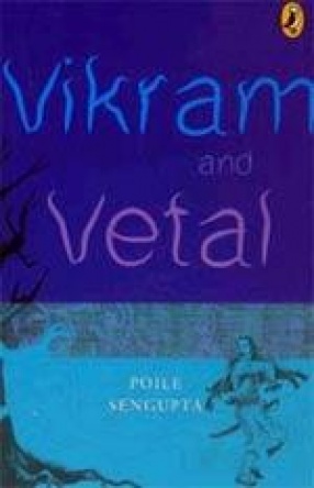 Vikram and Vetal