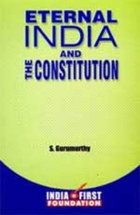 Eternal India and the Constitution
