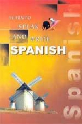 Learn to Speak and Write Spanish