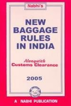 Nabhi's New Baggage Rules in India